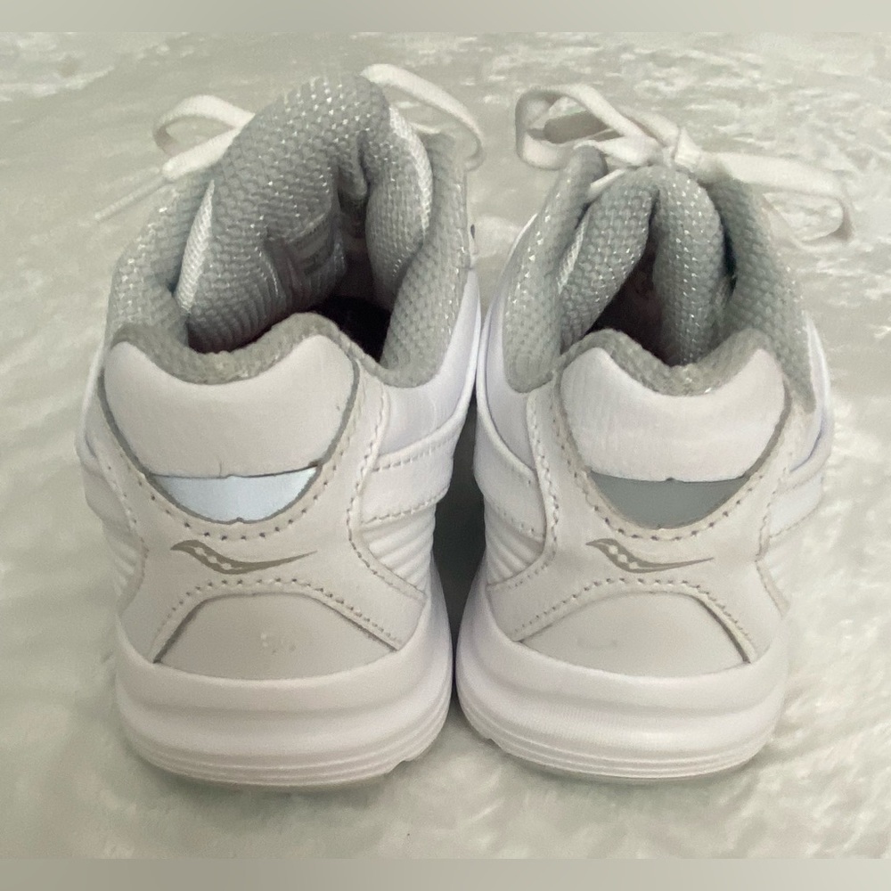 SAUCONY WOMEN'S INTEGRITY WALKER SIZE 7 - Picture 6 of 13